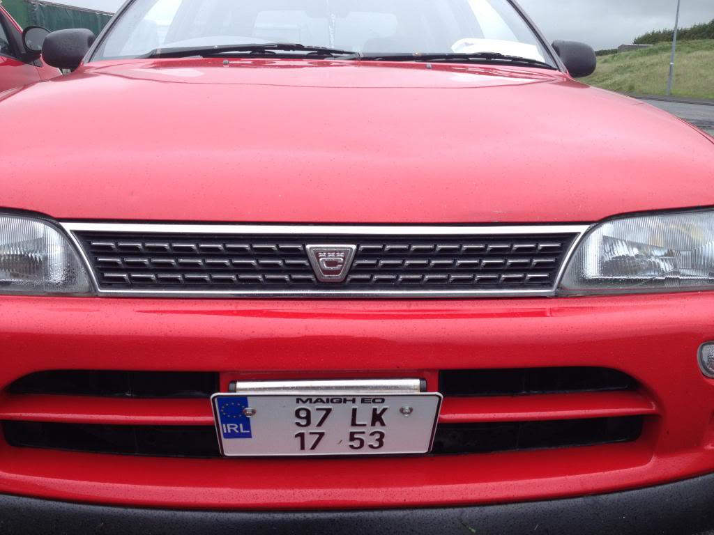 My Red 97 4EFTE Toyota Corolla Wagon Big Update :) IMG_0809_zps55aafb01