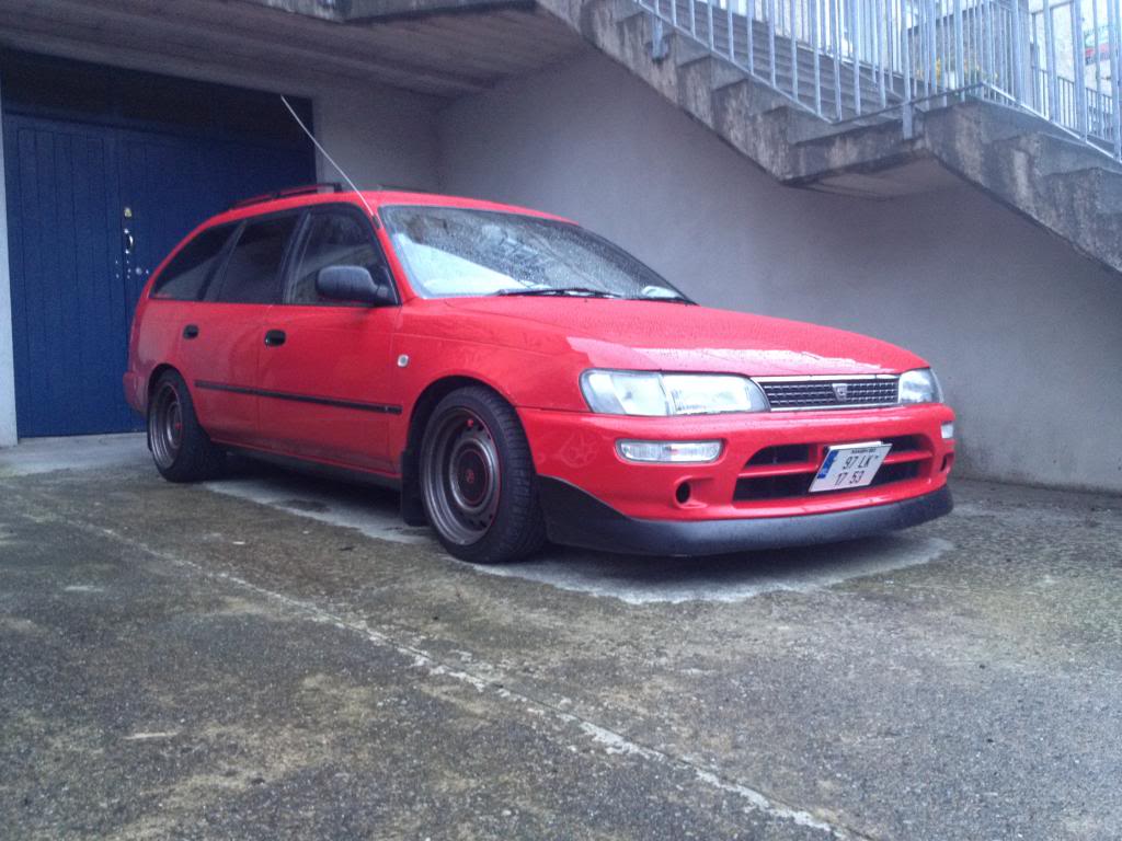 My Red 97 4EFTE Toyota Corolla Wagon Big Update :) IMG_0813_zps7ebd6976