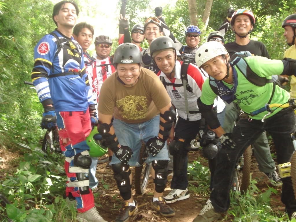 Tagaytay ride aug 17 2008 1023