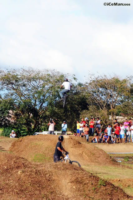 Transcend Tagaytay Extreme 4X tracks DSC_0020