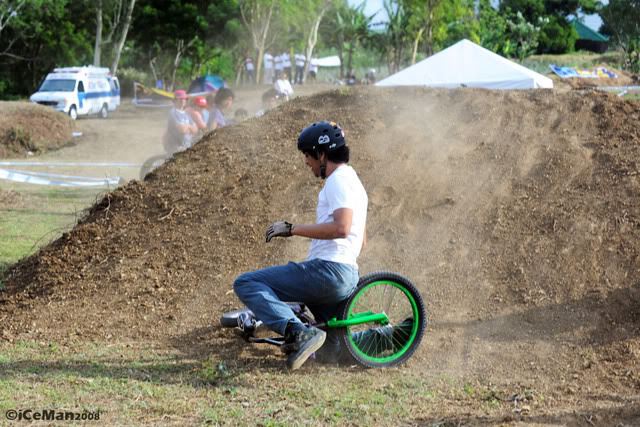 Transcend Tagaytay Extreme 4X tracks DSC_0032