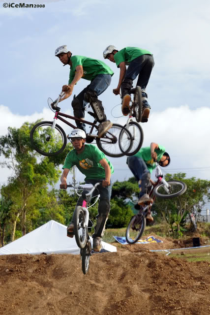 Transcend Tagaytay Extreme 4X tracks DSC_0045