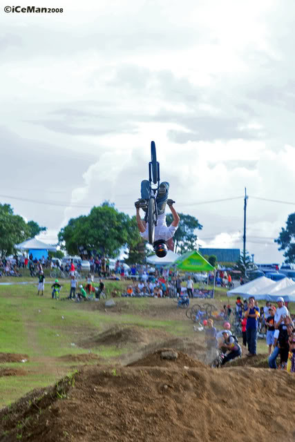 Transcend Tagaytay Extreme 4X tracks DSC_0118