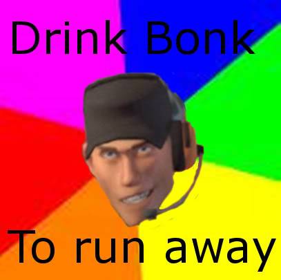 Advice Scout BONK