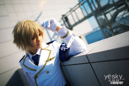 [Pic.] Cosplay Quân phục 33562_149632611748182_108007772577333_270083_6486249_n