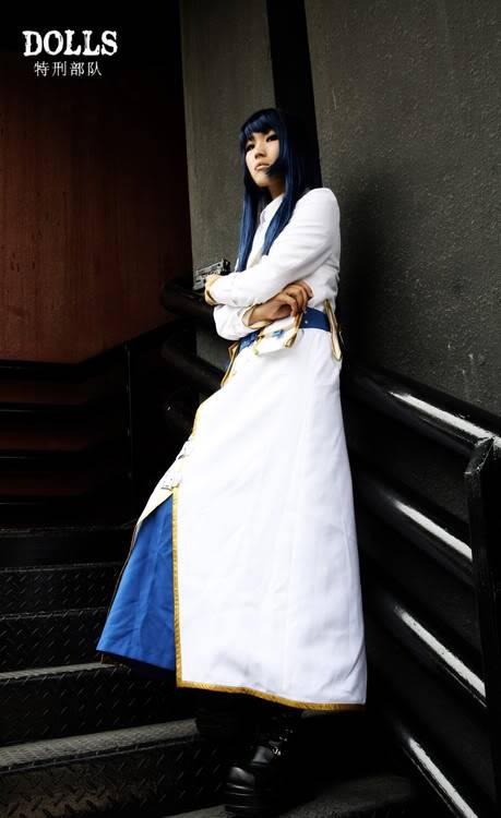 [Pic.] Cosplay Quân phục 4257309022749333401