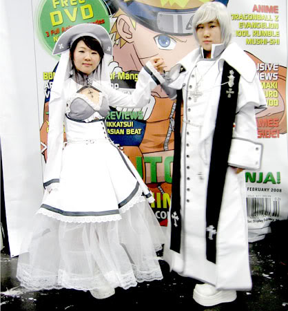 [Pics] Cosplay Doll_part 2_Lahoo & Shall OtakuUSA-1