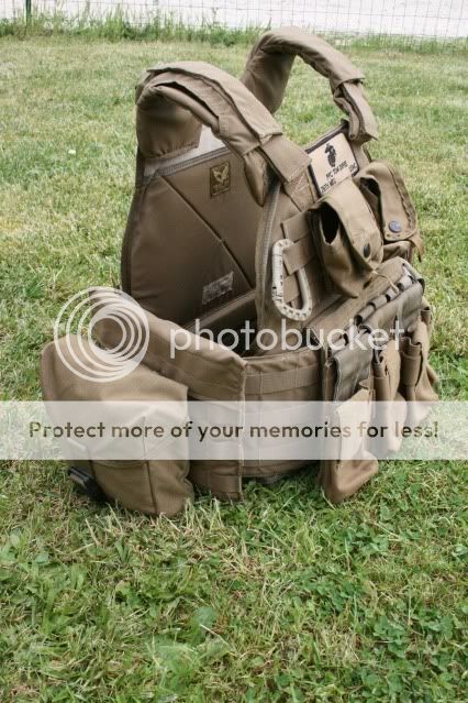 Deployment Bag de Tom dipee IMG_9683