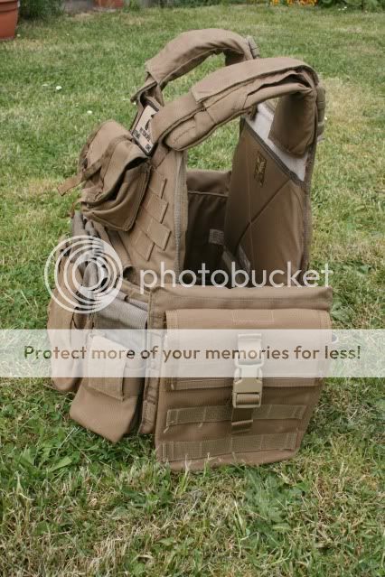 Deployment Bag de Tom dipee IMG_9684