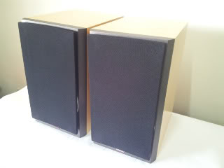 Dynaudio Excite X16. (SOLD) DynaudioExciteX16H-1