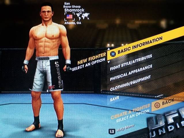 Ken SHAMROCK 100_2320