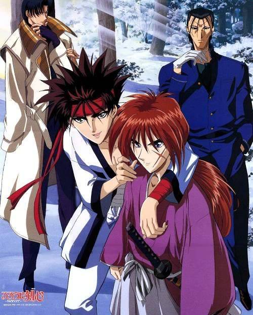 Which anime are you watching now?? - Page 2 Rurouni_kenshin20