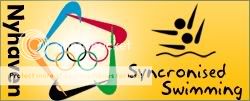 Day 7: Hammer Throw, Kick Boxing and Synchronised Swimming SyncSwimming