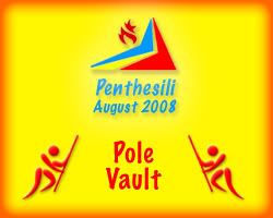 SIMLYMPIC GAMES DAY 3 Pole-Vault