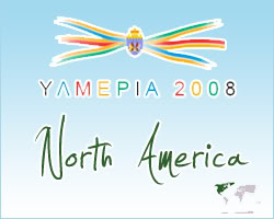 Day 1 - Opening Ceremony of the 8th Simlympic Games in Ylmeria North-America