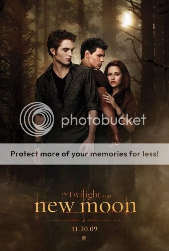 New Moon / Новолуние 843570U