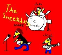 post dr suess pictures TheSneetches