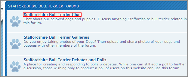 How do I post a topic in a forum? Post