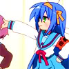 ..|[» Lucky Star ..~ Icon32