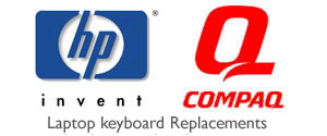 شركة HP & Compaq Hp-compaq-logo