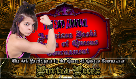 The 2nd Annual American Joshi Queen of Queens Tournament Portia-Perez-1