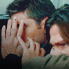 Supernatural Spn01