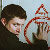 Supernatural Spn10