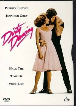 Mega Movie Threads DirtyDancing