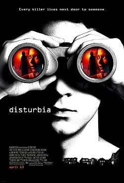 Mega Movie Threads Disturbia