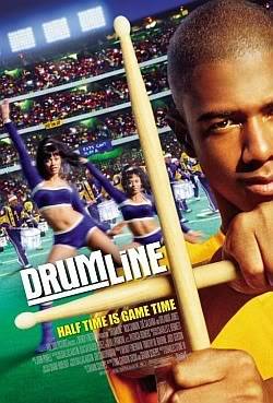 Mega Movie Threads Drumline