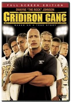 أشـــــــــد مـكـتـبـة أفــــــــلام GridironGang