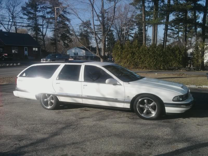 Black Out Pillars on the Wagon SStolenWheels3