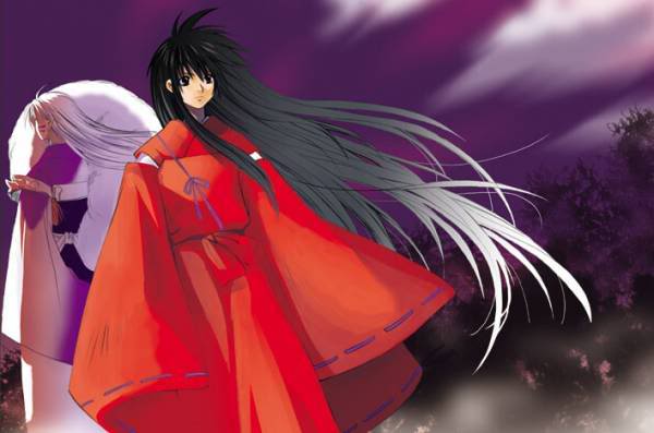 صور للانمي Inuyasha Yawaraka7zt