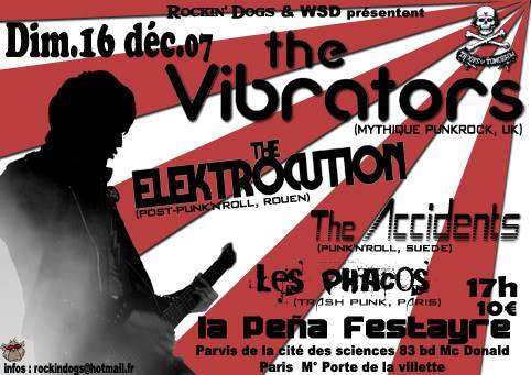 16/12 Vibrators à Paris, Date unique + autres concerts Vibratorscouleurcopiepeim6