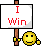 Last Poster Wins Signs1-14