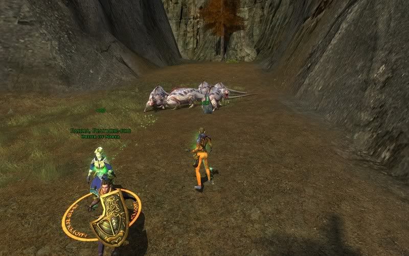 kat, tink, shaylar travels ScreenShot00012