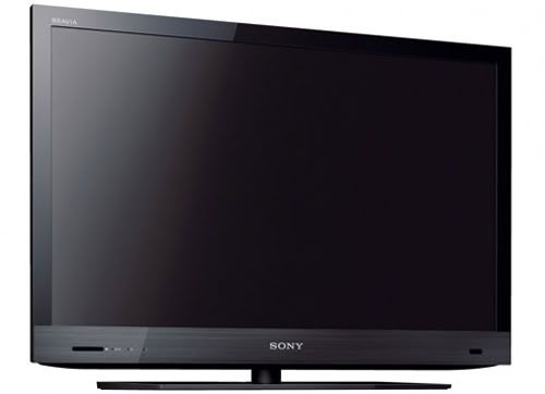 5 TV 3D giá tốt nhất ở VN 03-2