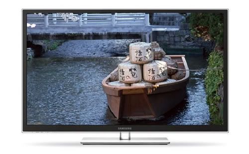 5 TV 3D giá tốt nhất ở VN 05