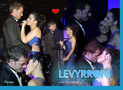 FELIZ 8 ANIVERSARIO LEVYRRONI Bannermegatiendo41