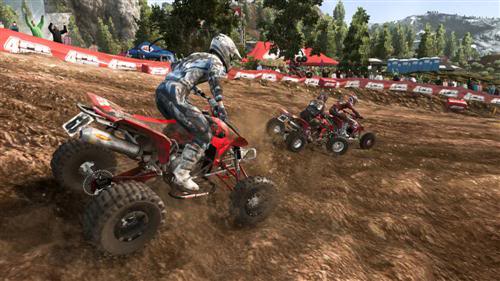  MX vs ATV Reflex 2010 Repack Mmmmm18Custom