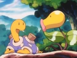 Animede Nadir Görülen Shiny Pokemonlar Shuckle1