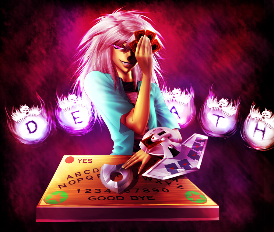 Nightmare  Bakura___imaginearum_by_angellust155-d51je1g_zps75e3a2e5