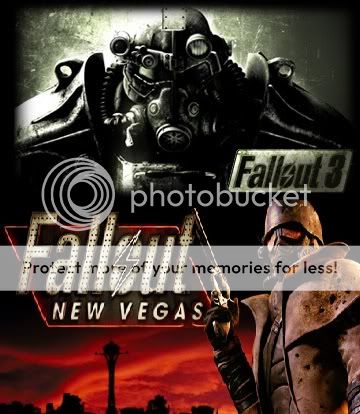 Exclusive Fallout Review, by Cannibal_sponge Fallout