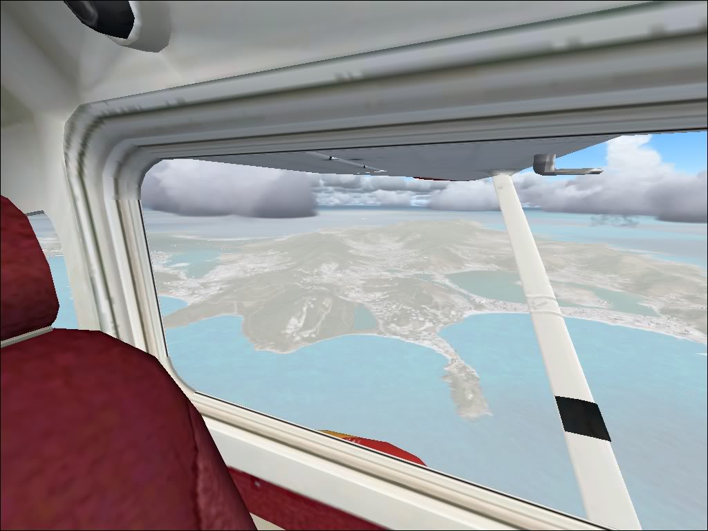 [FS9]Voltando depois de muito tempo , Pouso em St Barthelemy Is ScreenHunter_13May191839