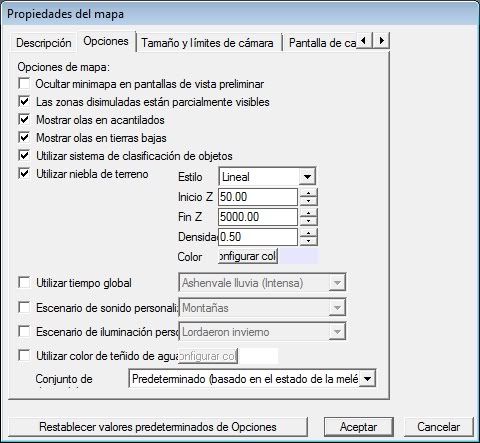 [Modelaje de Mapas] Proyectos no terminados con imagenes Propiedadesdelmapa