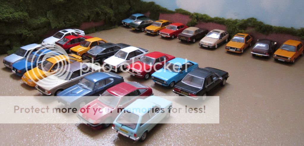 my diecast scale 1/43 collection (uk car park in 1985!) - Page 3 E-2