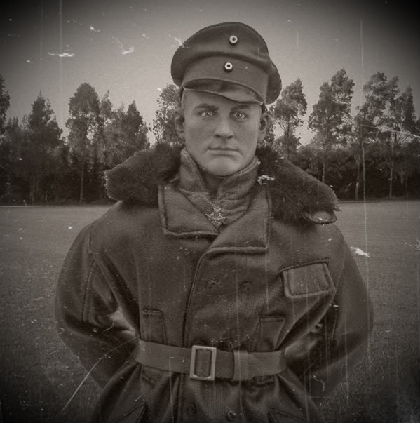 Le Baron Rouge ManfredvonRichthofen_10_BN_02