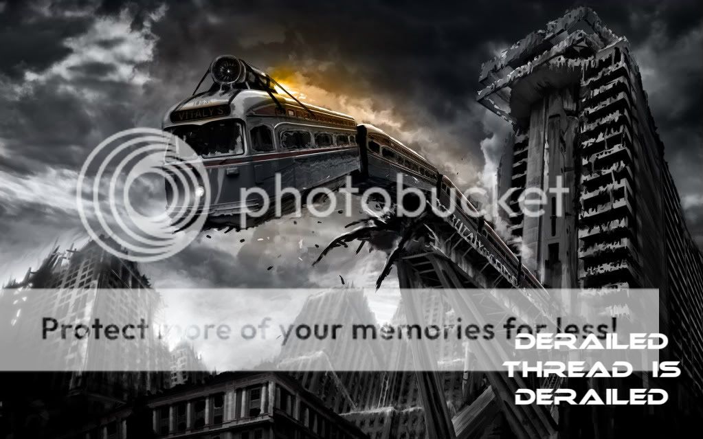 Derailed Pictures, Images and Photos