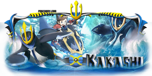 Duelo 1x1 Nagato Pain X DoritoZ Empoleon