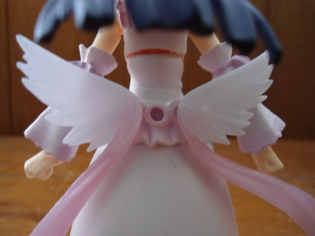 [Review] figma SP-038 Ruri Gokou Holy Angel Kamineko ver. (Max Factory) DSC02136